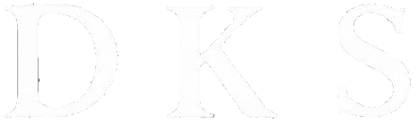 DKS logo